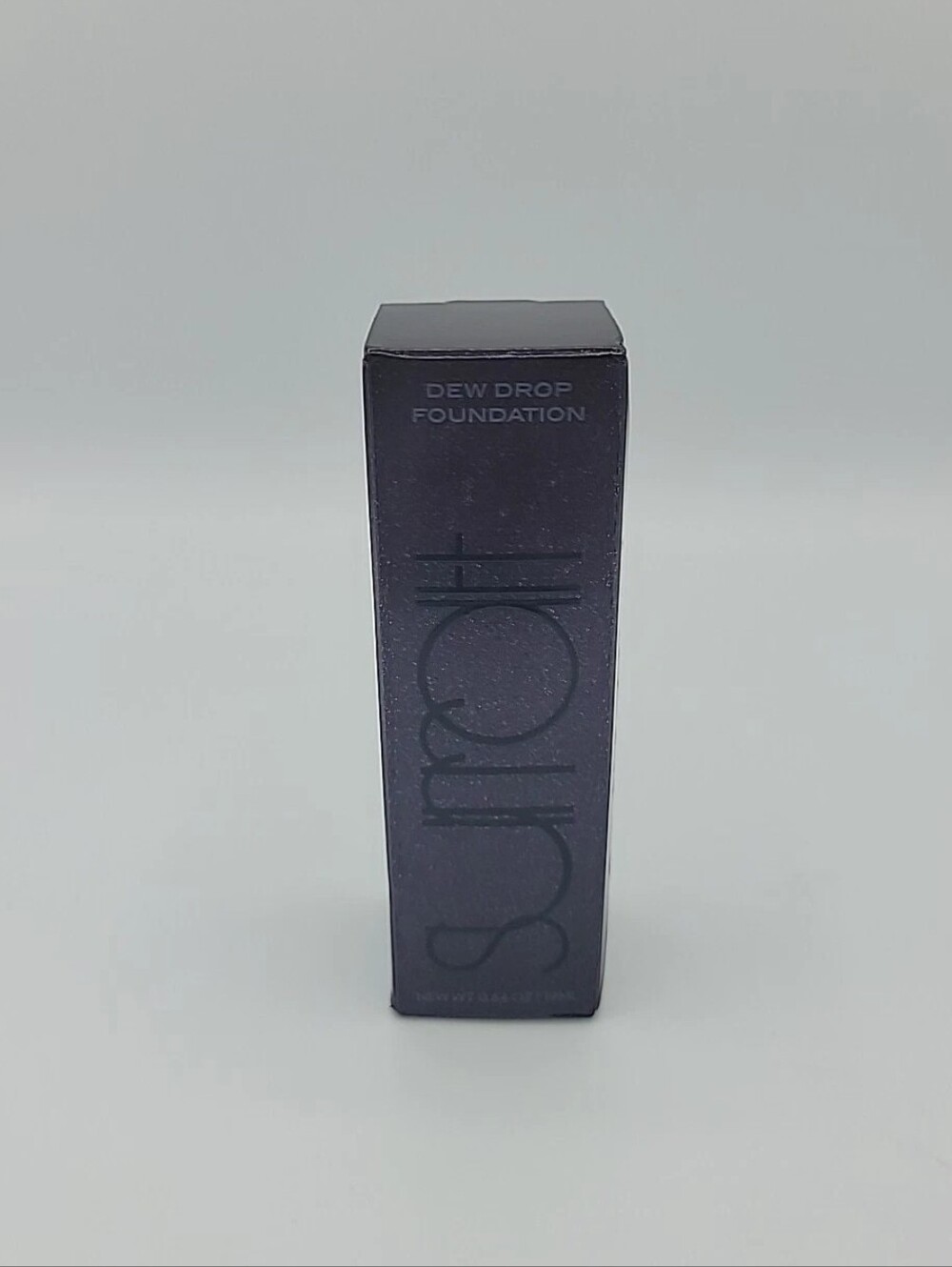 NWB Surratt Dew Drop Foundation 18 Deep Chocolate / Neutral